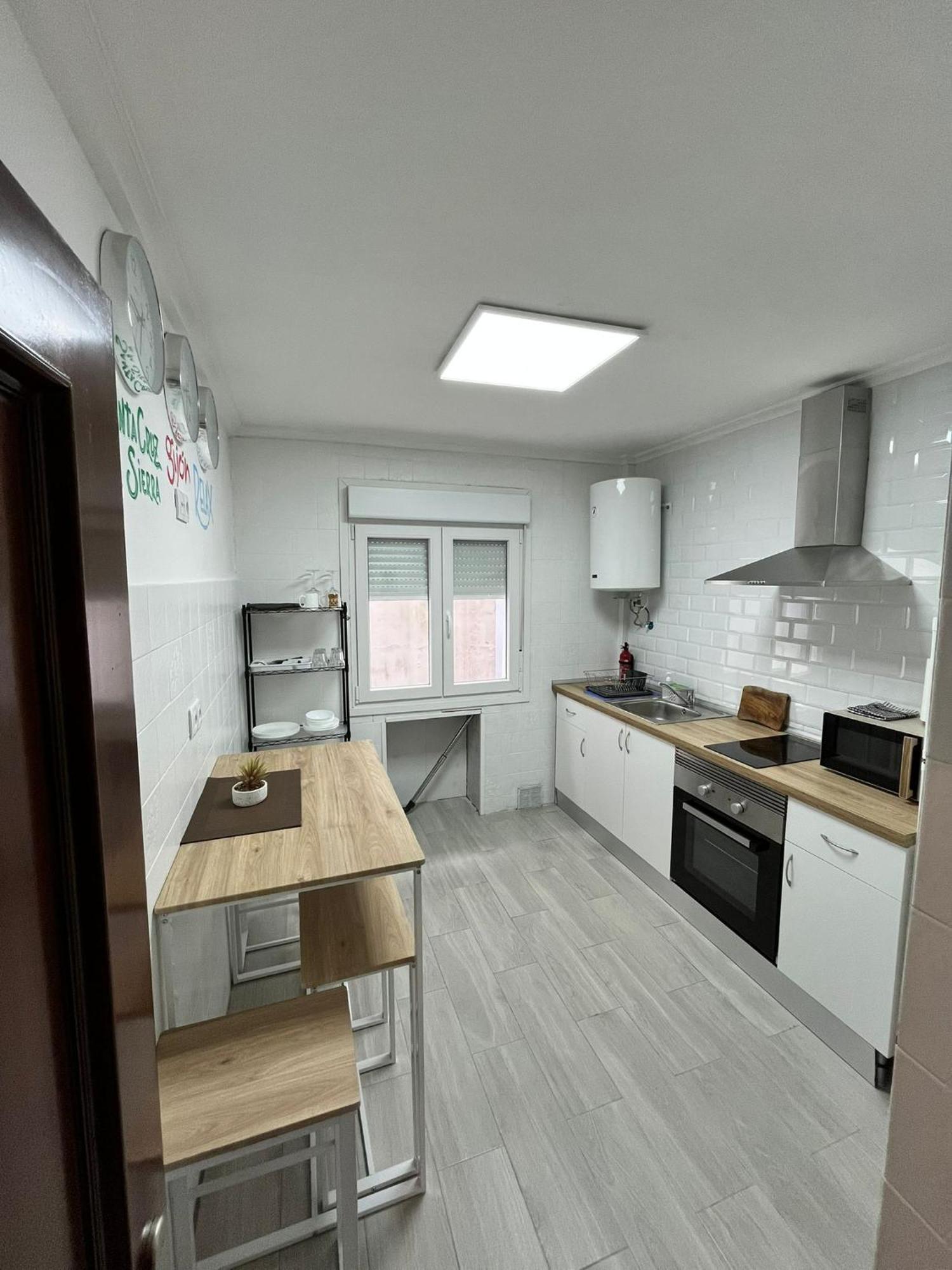 Gijonhouse Ideal 1-2 Personas Breakfast Incl Vut 4943 Экстерьер фото