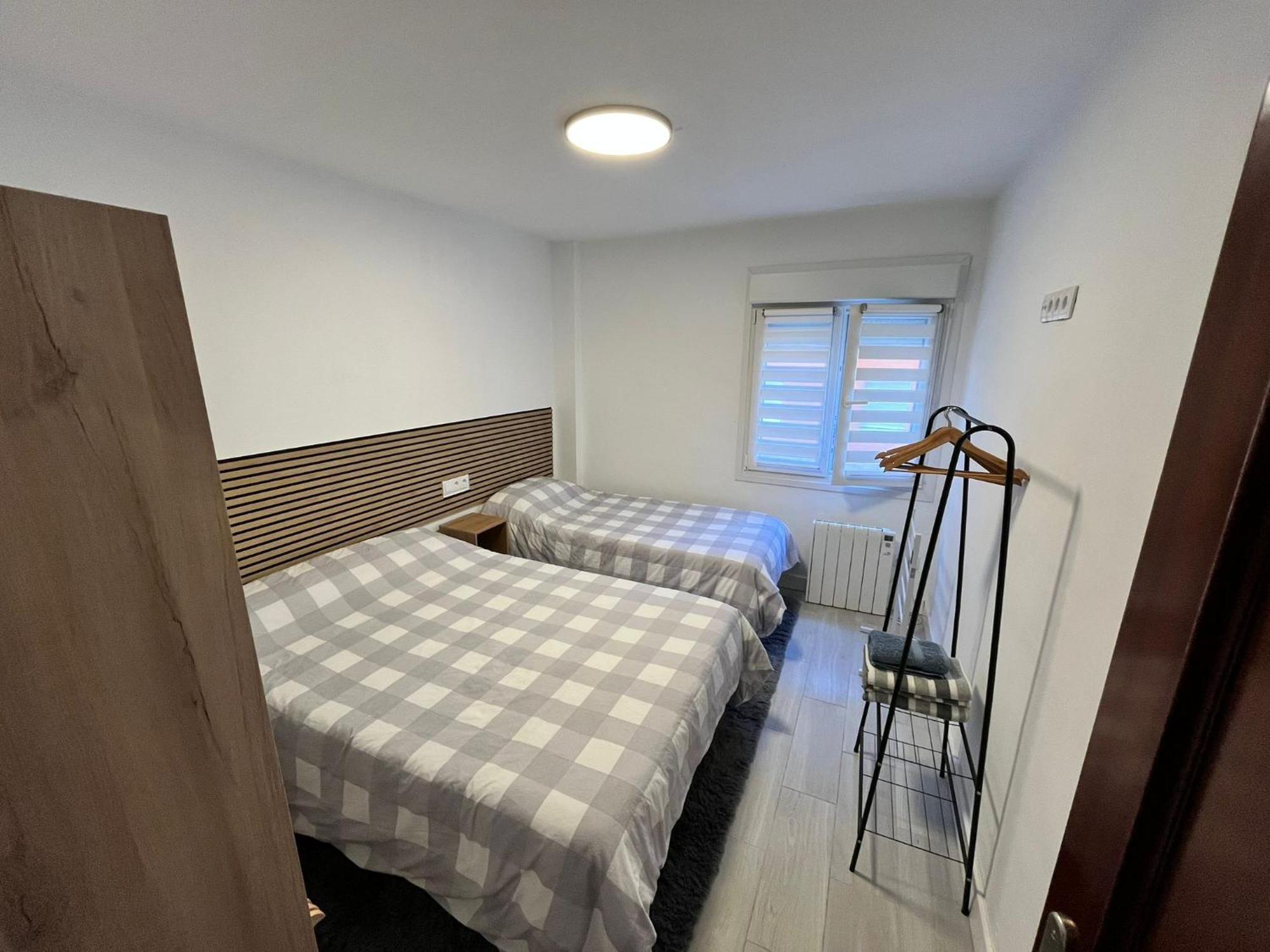 Gijonhouse Ideal 1-2 Personas Breakfast Incl Vut 4943 Экстерьер фото